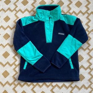 Columbia Fleece